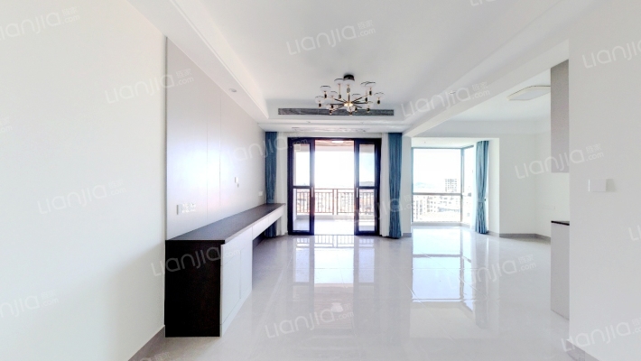 金色年华二手房实景图