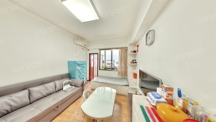 湛安小区二手房实景图