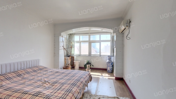 天台山庄南庄二手房实景图