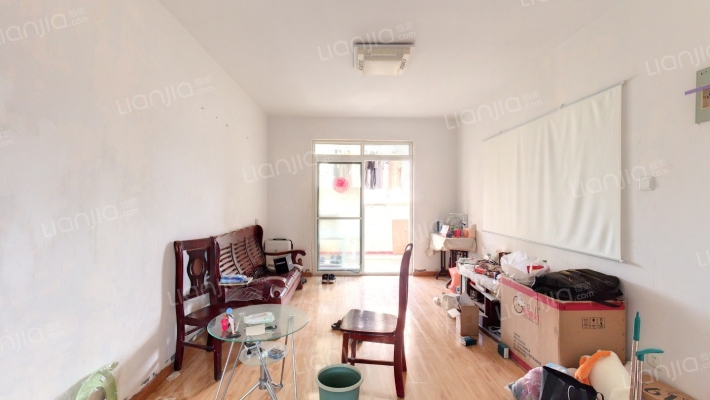 华贝小区二手房实景图