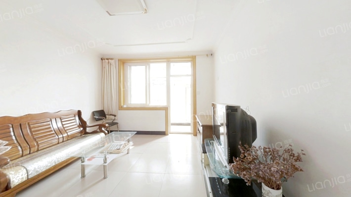 阳光家园天平楼二手房实景图