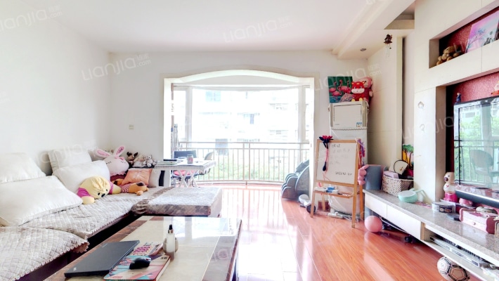 双楠名城一期二手房实景图