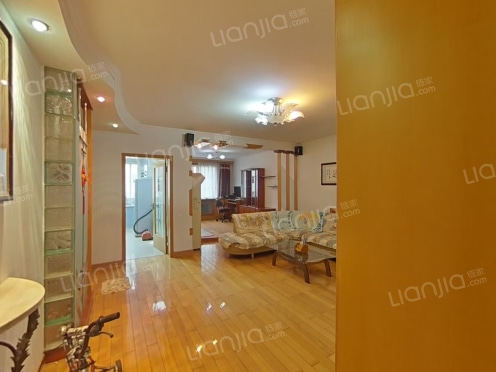 整租·善化路15号 2室2厅 南/北