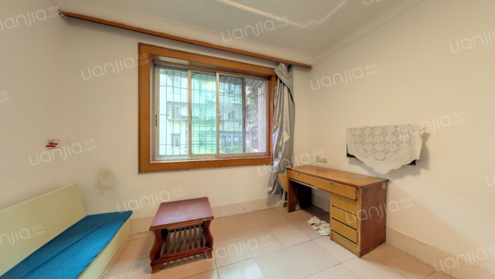 广西二轻大院二手房实景图