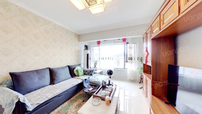 龙湖紫宸二手房实景图