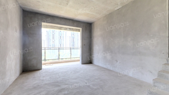 兰溪·江山美邸二手房实景图