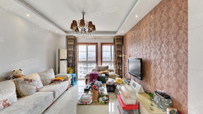 锦绣年华二手房实景图