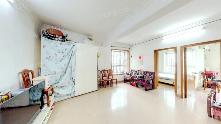 黄船生活区二手房实景图