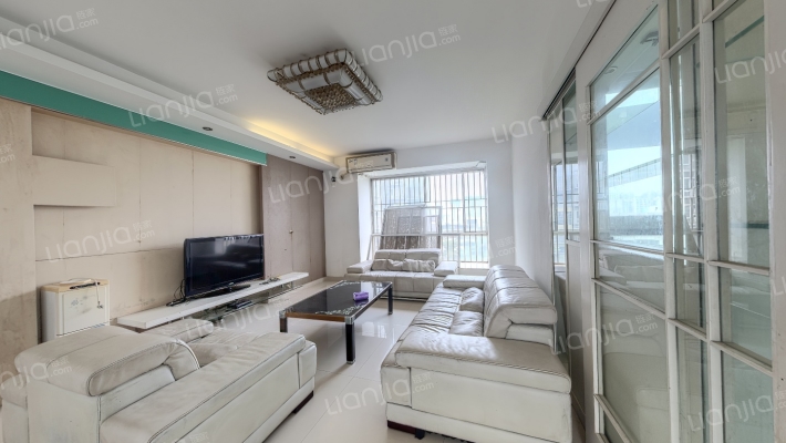 悦安雅苑二手房实景图