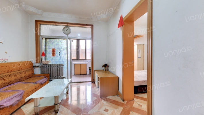 长安区客运公司家属院二手房实景图