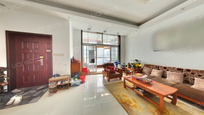 原墅名君别院二手房实景图