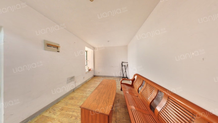 大兴新居B区二手房实景图