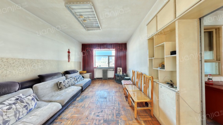 山西康乐幼儿园宿舍二手房实景图