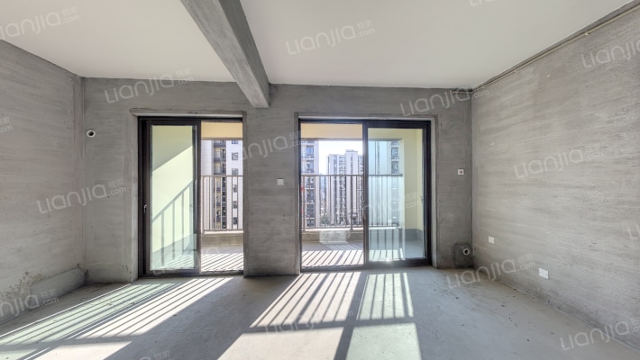 深石宸瀚里二手房实景图