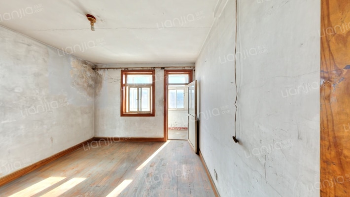 利津路32-40（双号）二手房实景图