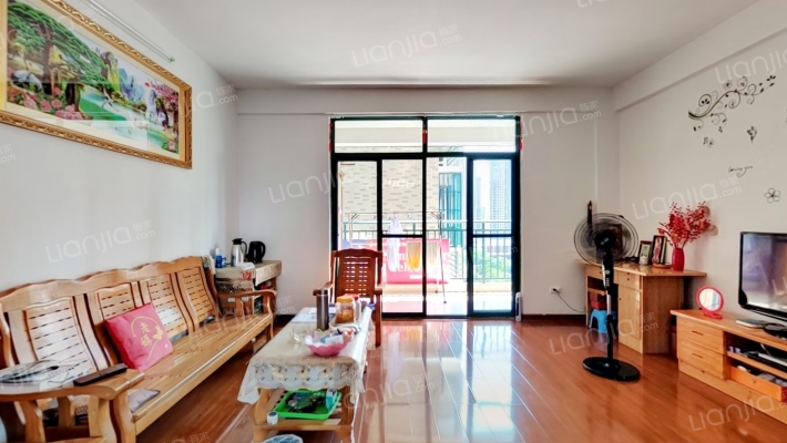 奥林匹克花园左岸巴黎二手房实景图