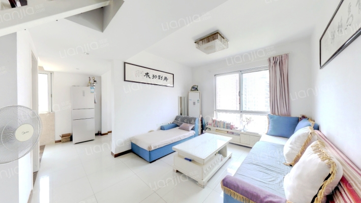 同景国际P组团二手房实景图