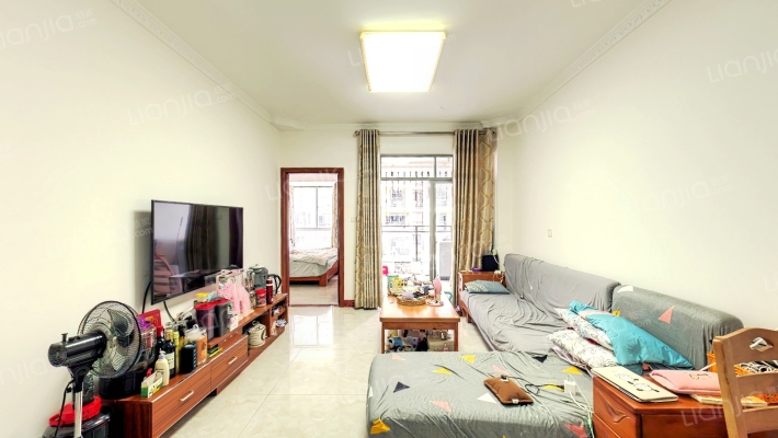 润和花园二手房实景图