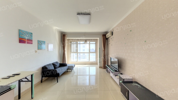 中建滨海壹号二手房实景图