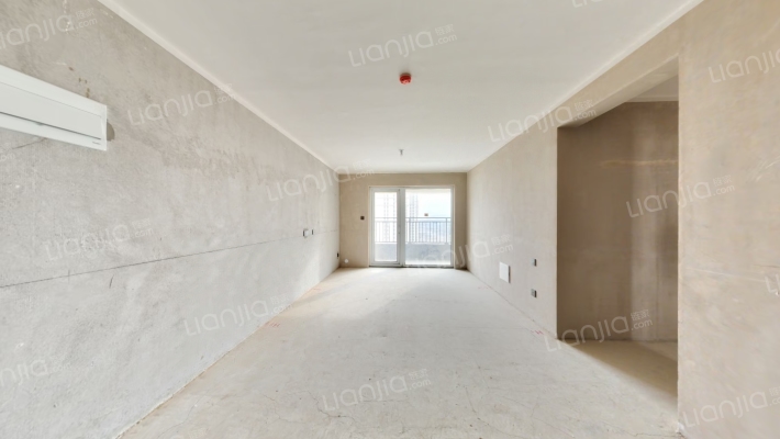 芝罘万科城·劝学里二手房实景图