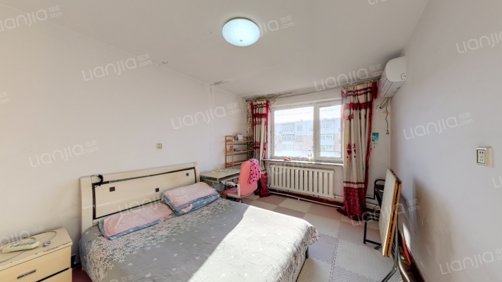 太白山路二手房实景图