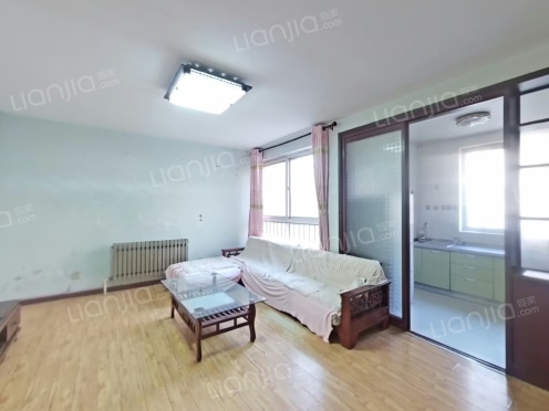 整租·御墅临枫 2室1厅 南/北