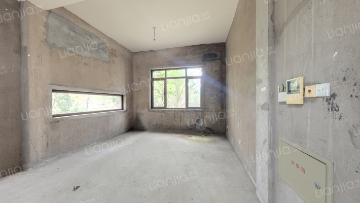 耀江淀湖桃源二手房实景图