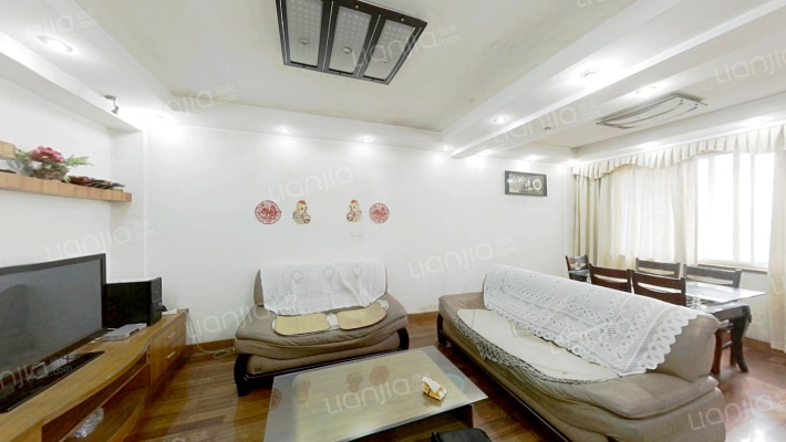 灵峰小区西区二手房实景图