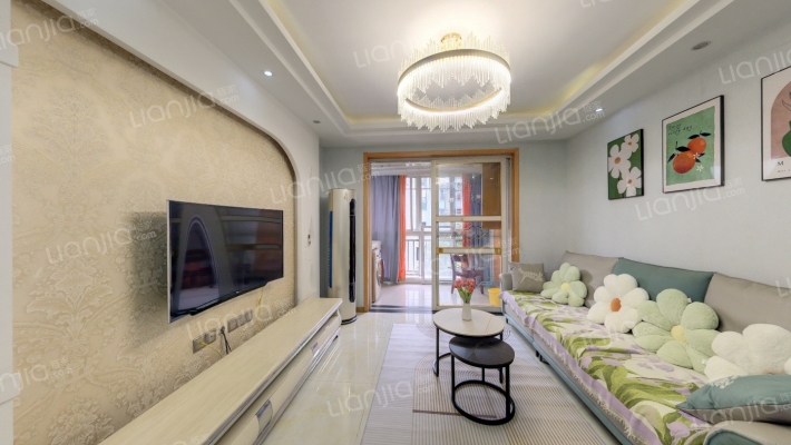 映翠花园五村二手房实景图