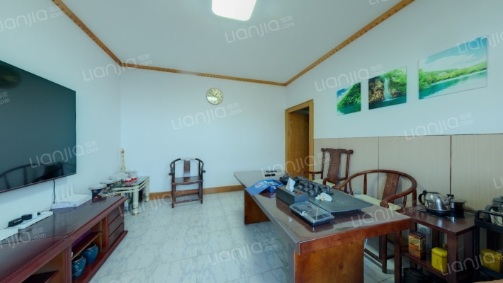 省水利厅家属院二手房实景图