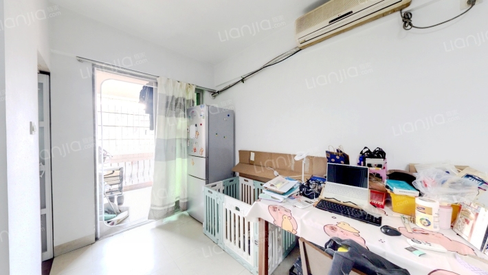 电台大院二手房实景图