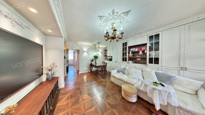 双柳新居二手房实景图