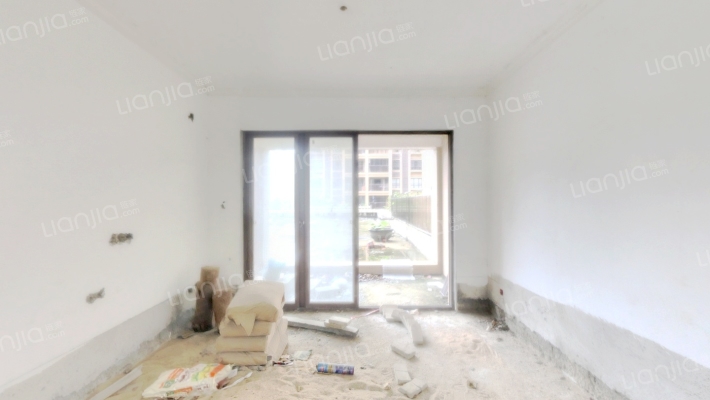 天润和园二手房实景图