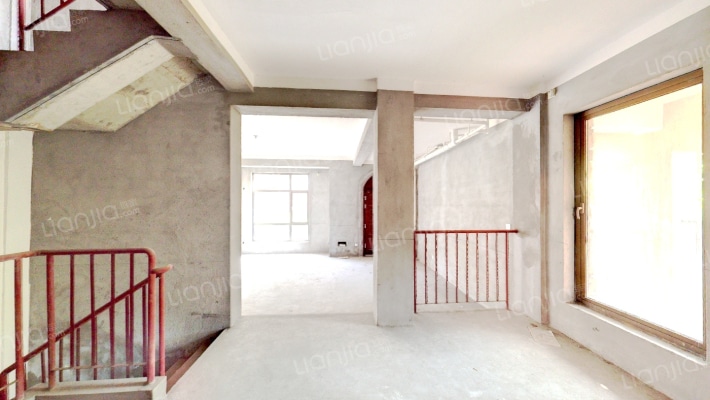 淀山湖绅园二手房实景图