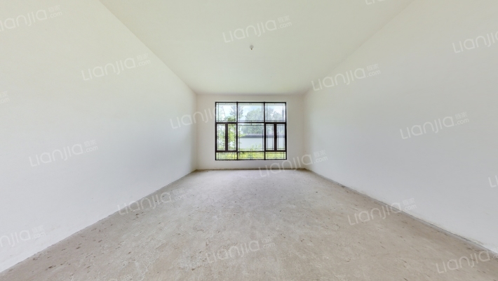 御江南二手房实景图