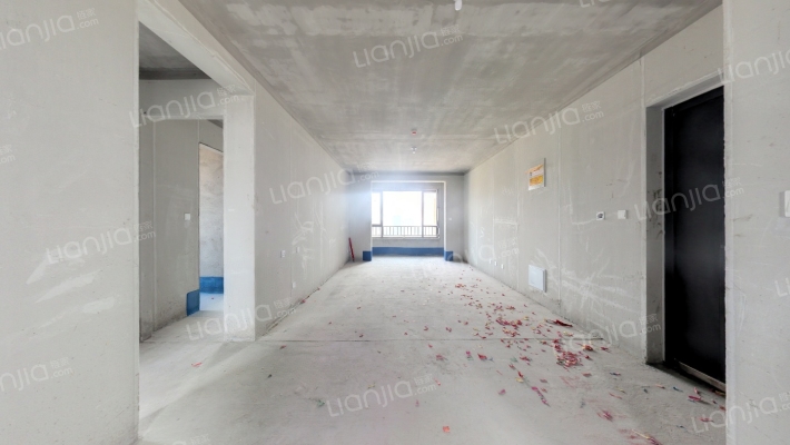 汉光悦府二手房实景图