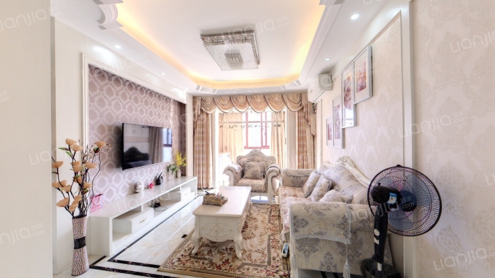 御品世家二手房实景图