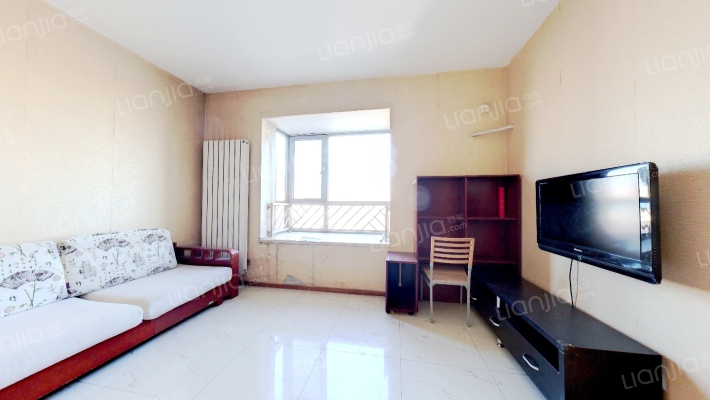 优筑二手房实景图