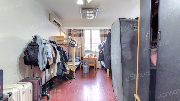 南辉小区二手房实景图