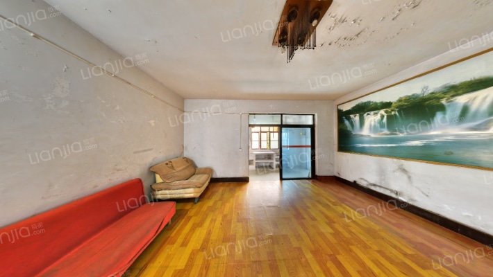 红旗巷5号二手房实景图