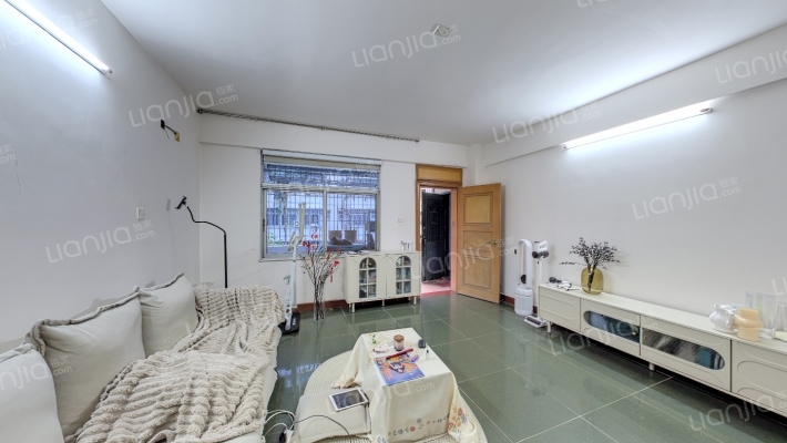 海南电力设备厂锦山里生活区二手房实景图