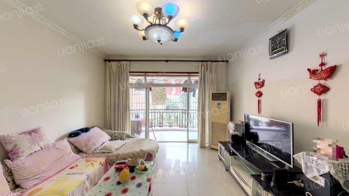 巨宇融鑫花园二手房实景图