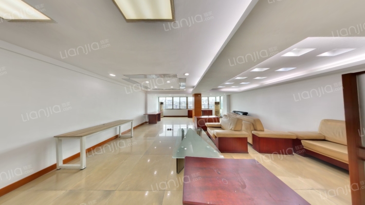 东盛大厦二手房实景图