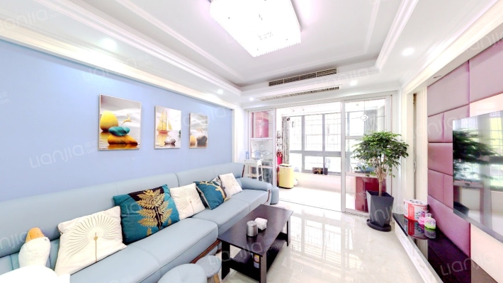 联冯家园二手房实景图