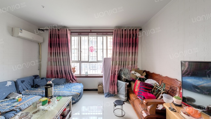 富强家园二手房实景图