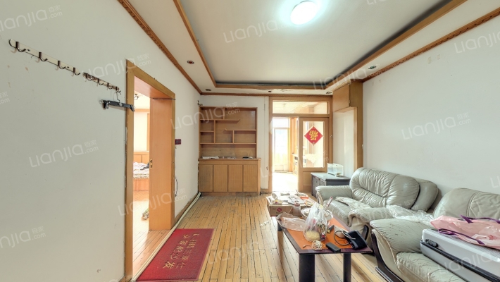 促进路二手房实景图