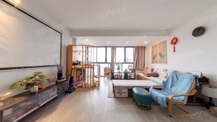 种业小区二手房实景图