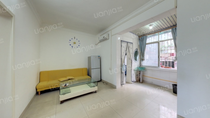 桂西公路管理局二手房实景图