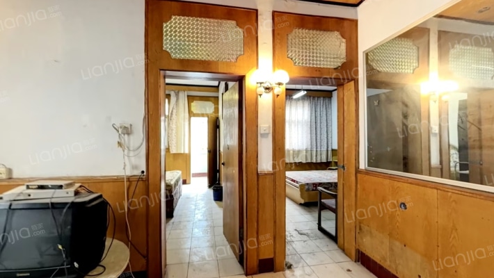 电大家属院二手房实景图