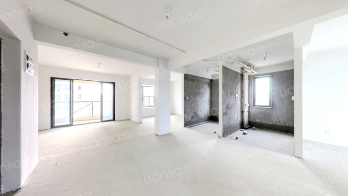 中央尚品二手房实景图